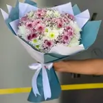 Flowers Bouquet